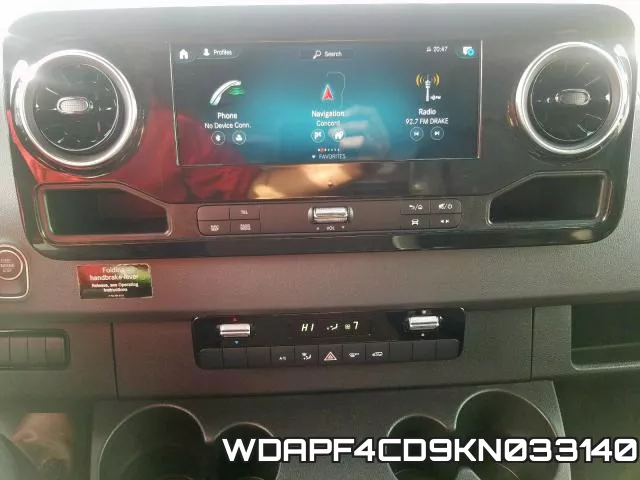 WDAPF4CD9KN033140 фото 4