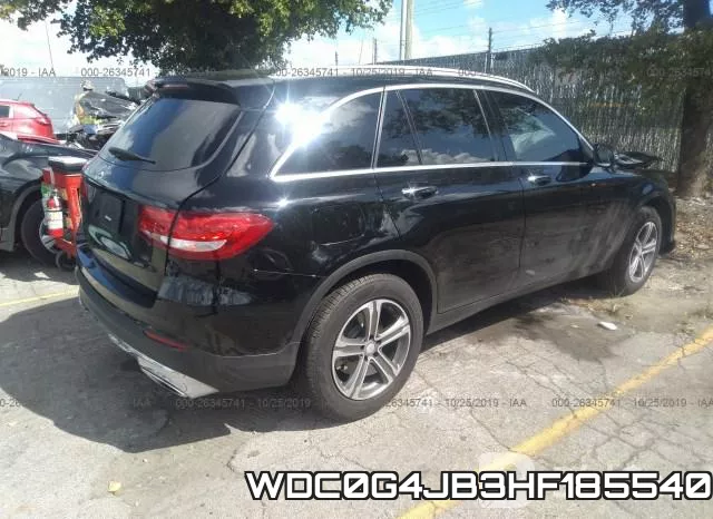WDC0G4JB3HF185540 фото 2
