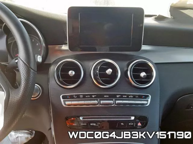 WDC0G4JB3KV151790 фото 9