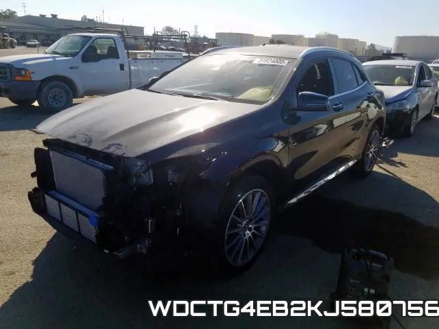 WDCTG4EB2KJ580756 фото 3
