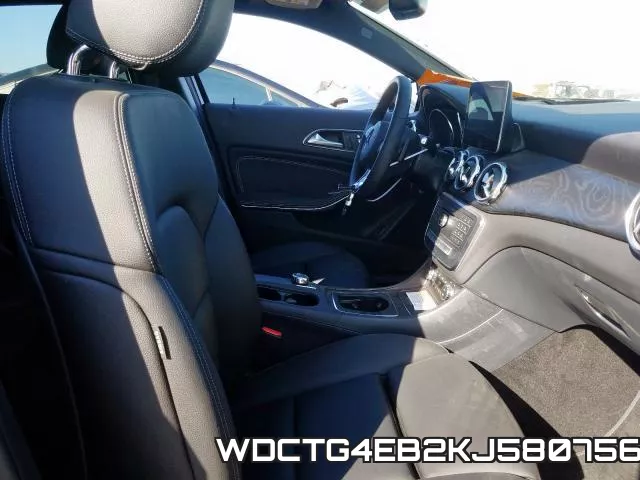 WDCTG4EB2KJ580756 фото 6