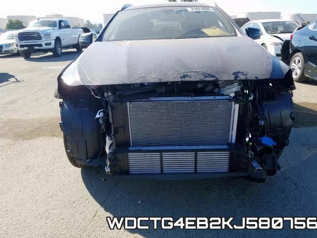 WDCTG4EB2KJ580756 фото 9