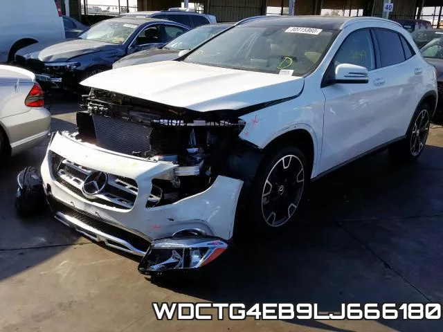WDCTG4EB9LJ666180 фото 3