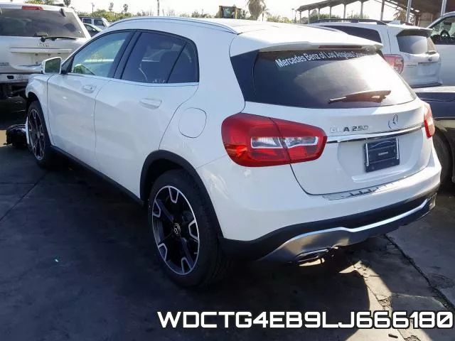 WDCTG4EB9LJ666180 фото 4