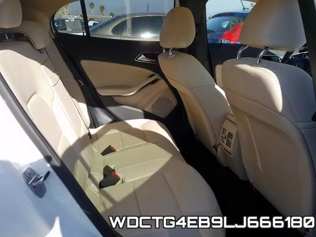 WDCTG4EB9LJ666180 фото 6