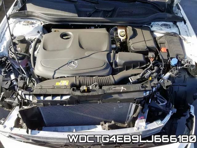 WDCTG4EB9LJ666180 фото 7