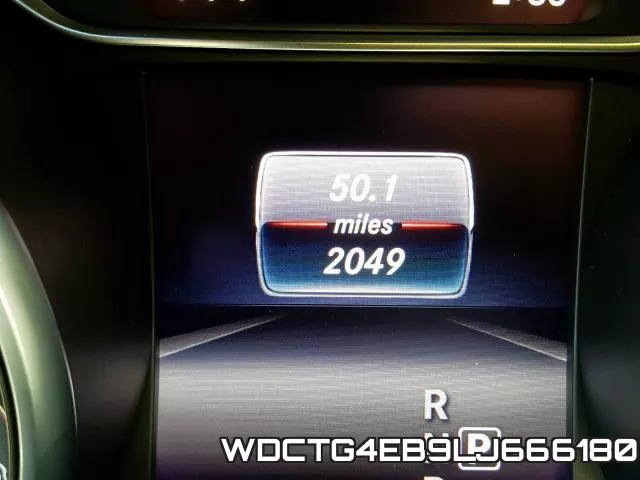 WDCTG4EB9LJ666180 фото 8