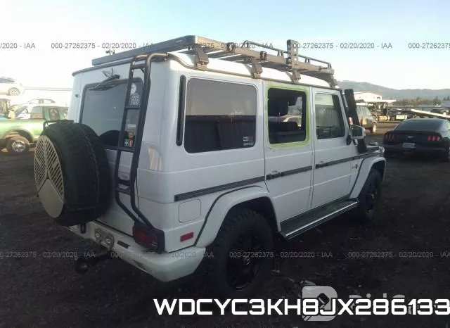 WDCYC3KH8JX286133 фото 4