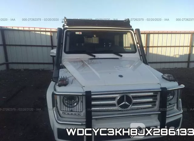 WDCYC3KH8JX286133 фото 6