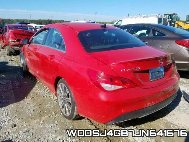 WDDSJ4GB7JN641676 фото 3