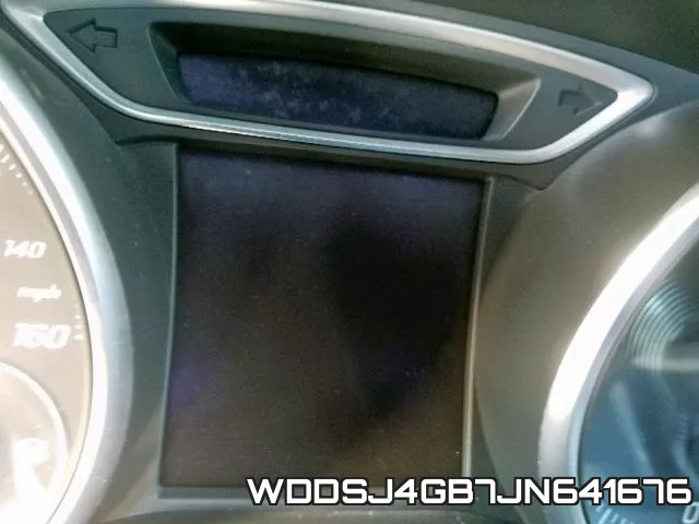 WDDSJ4GB7JN641676 фото 7