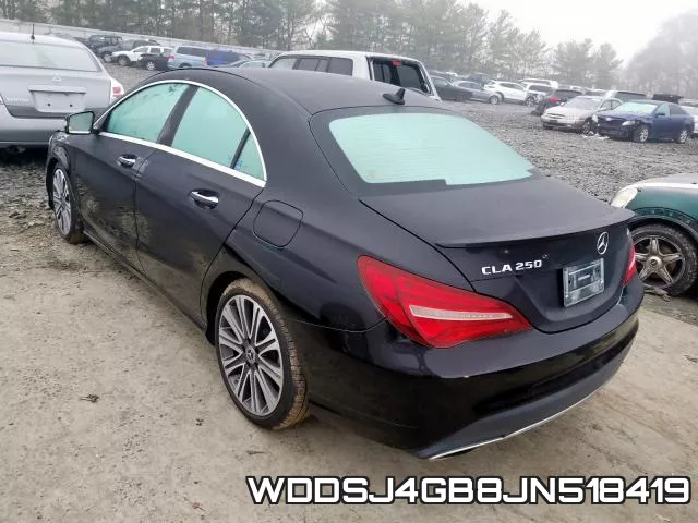 WDDSJ4GB8JN518419 фото 3