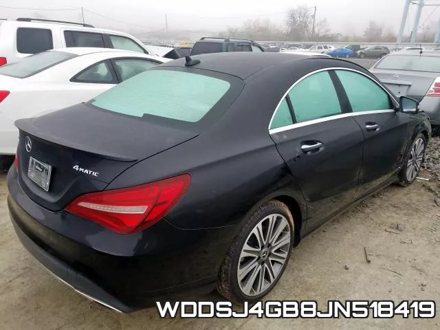 WDDSJ4GB8JN518419 фото 4