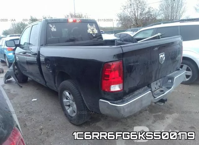 1C6RR6FG6KS500179 фото 4