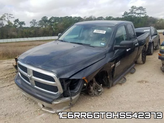 1C6RR6GT8HS542373 фото 2