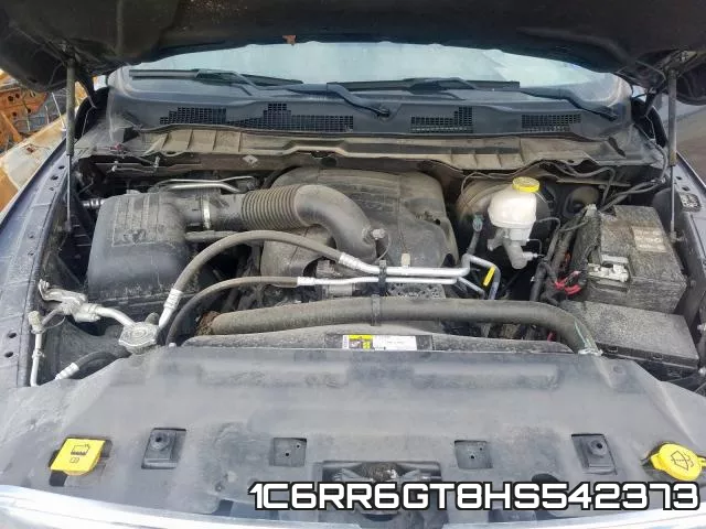 1C6RR6GT8HS542373 фото 6