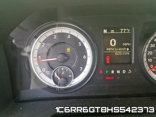 1C6RR6GT8HS542373 фото 7