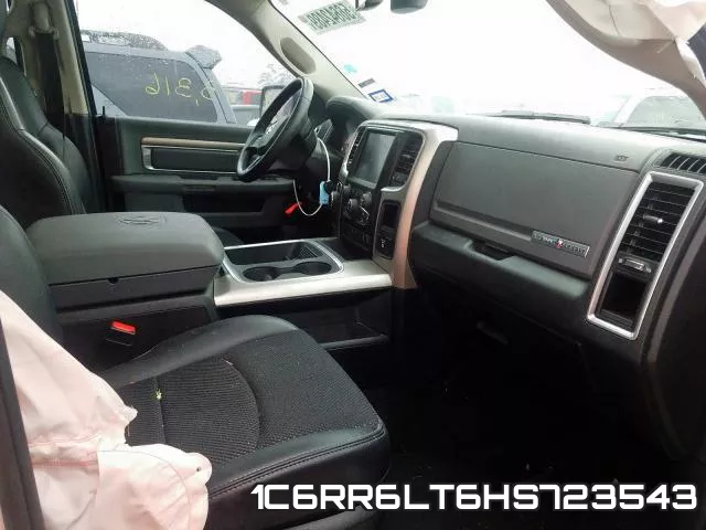 1C6RR6LT6HS723543 фото 6