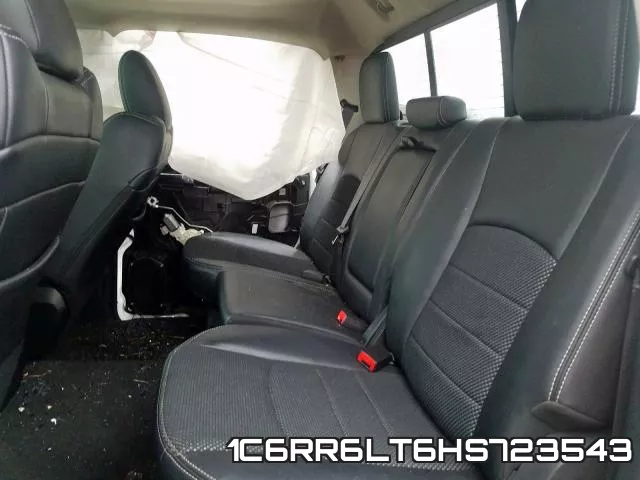 1C6RR6LT6HS723543 фото 7
