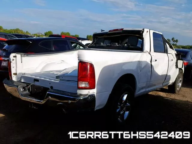 1C6RR6TT6HS542409 фото 2