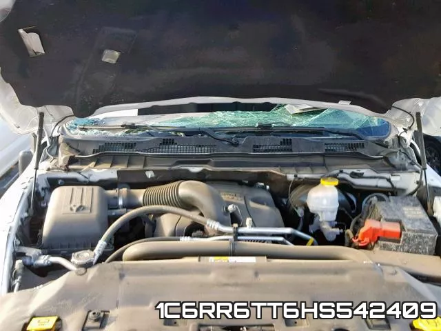 1C6RR6TT6HS542409 фото 4