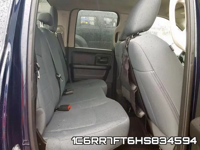 1C6RR7FT6HS834594 фото 6