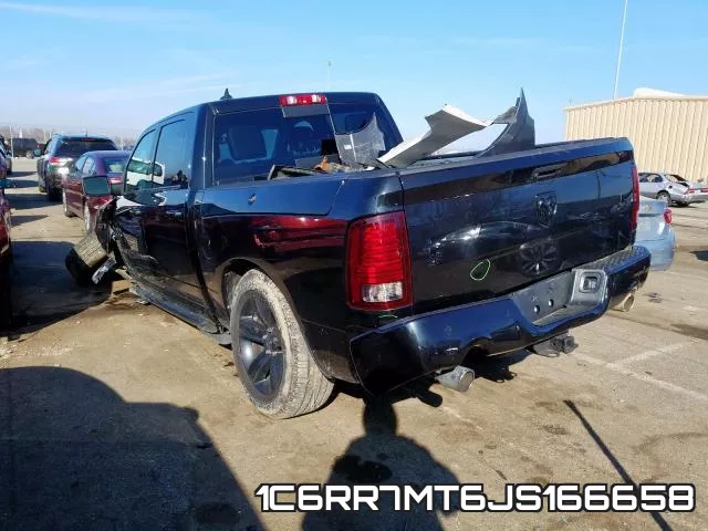 1C6RR7MT6JS166658 фото 3