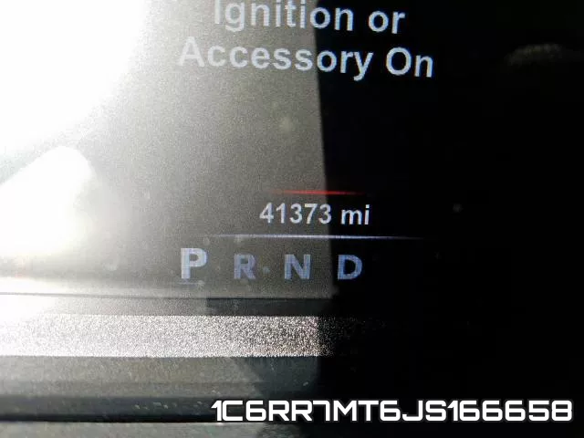 1C6RR7MT6JS166658 фото 8