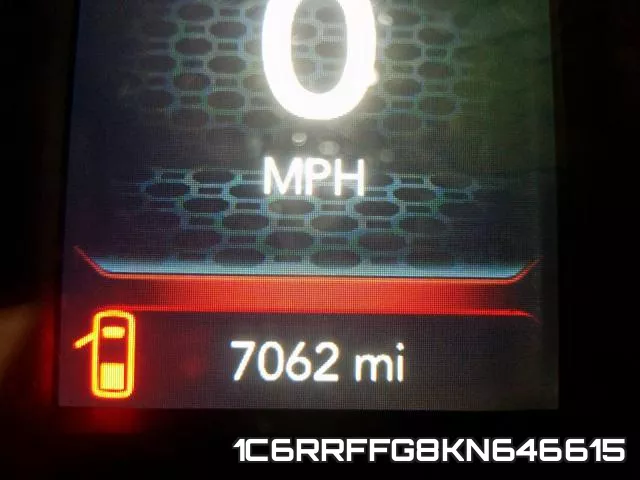 1C6RRFFG8KN646615 фото 3