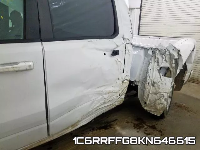 1C6RRFFG8KN646615 фото 4