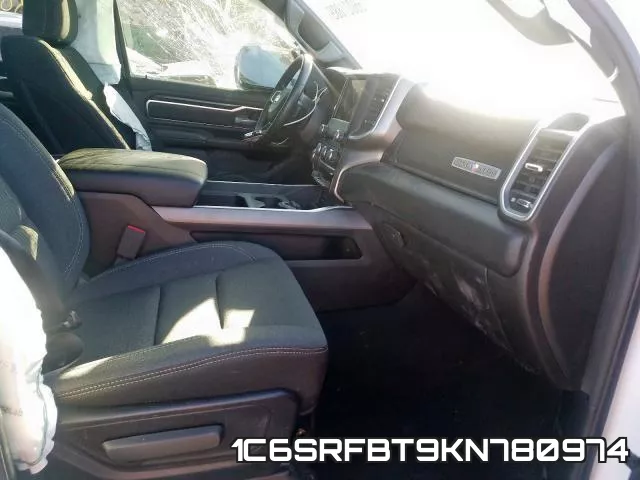 1C6SRFBT9KN780974 фото 2