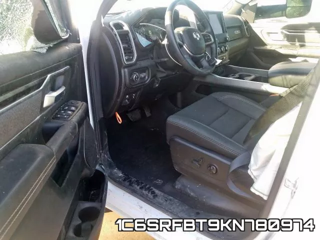 1C6SRFBT9KN780974 фото 6