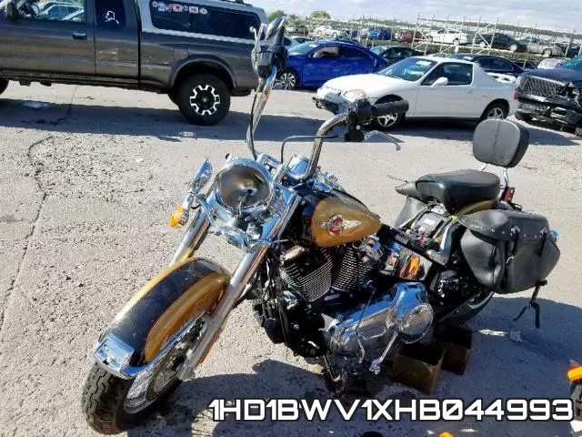 1HD1BWV1XHB044993 фото 2