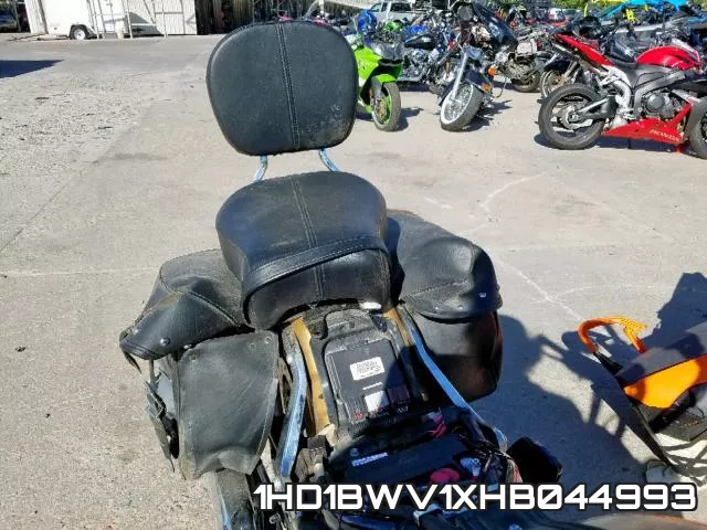 1HD1BWV1XHB044993 фото 6