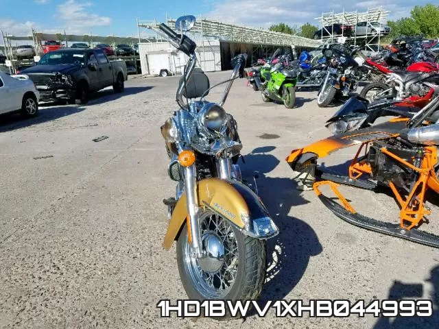 1HD1BWV1XHB044993 фото 8