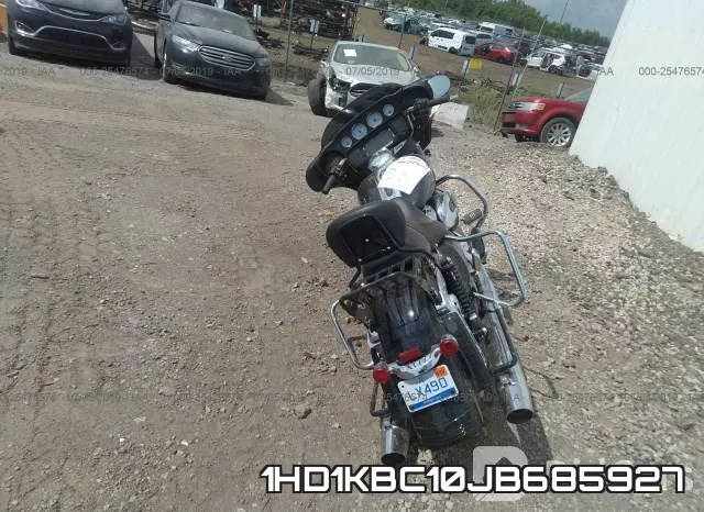1HD1KBC10JB685927 фото 4