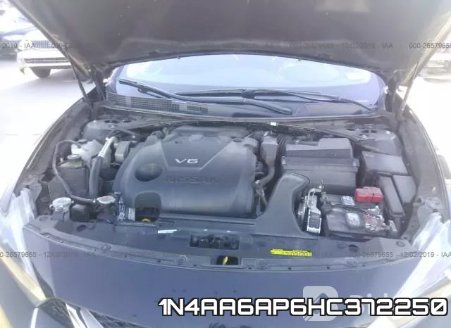 1N4AA6AP6HC372250 фото 2