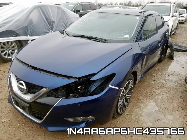 1N4AA6AP6HC435766 фото 3