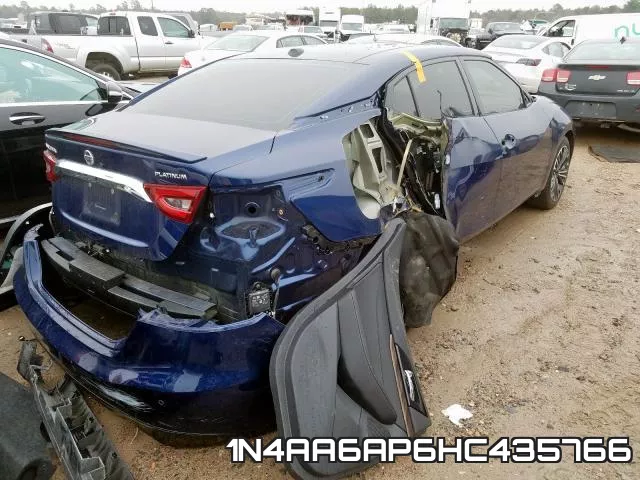 1N4AA6AP6HC435766 фото 4