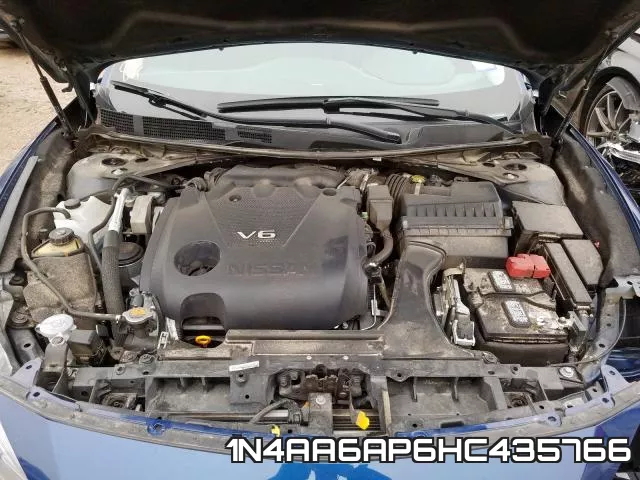 1N4AA6AP6HC435766 фото 6