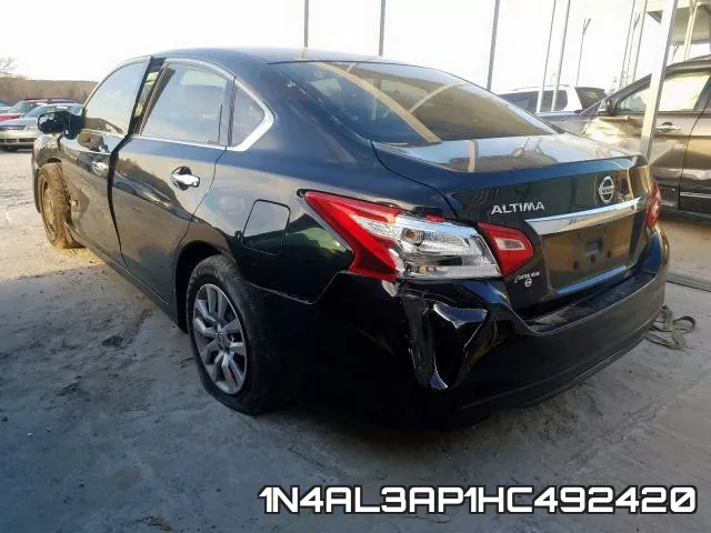 1N4AL3AP1HC492420 фото 3