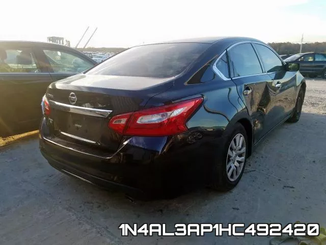 1N4AL3AP1HC492420 фото 4