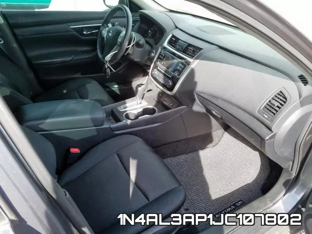 1N4AL3AP1JC107802 фото 5