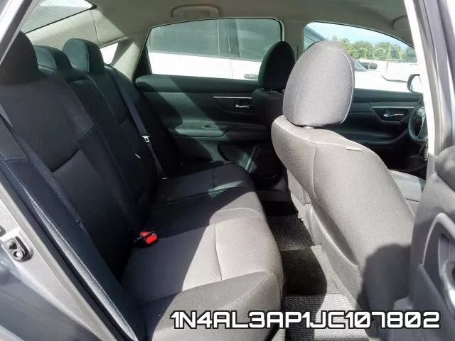 1N4AL3AP1JC107802 фото 6