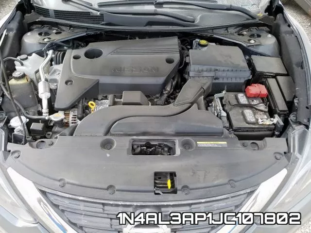 1N4AL3AP1JC107802 фото 7
