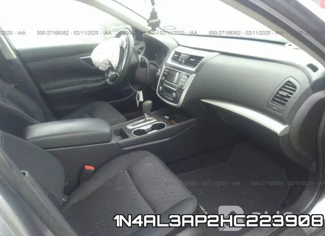 1N4AL3AP2HC223908 фото 6
