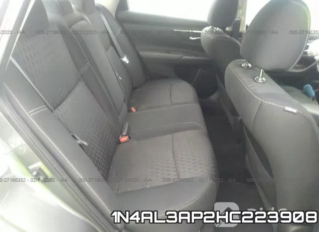 1N4AL3AP2HC223908 фото 9