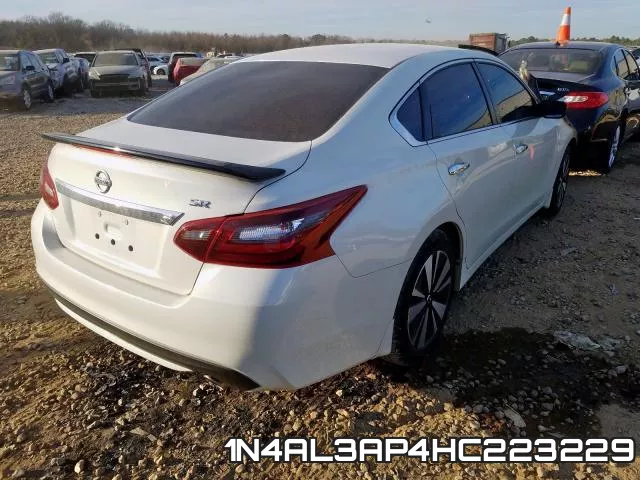 1N4AL3AP4HC223229 фото 3