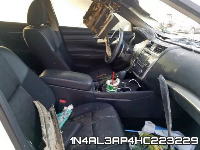 1N4AL3AP4HC223229 фото 4
