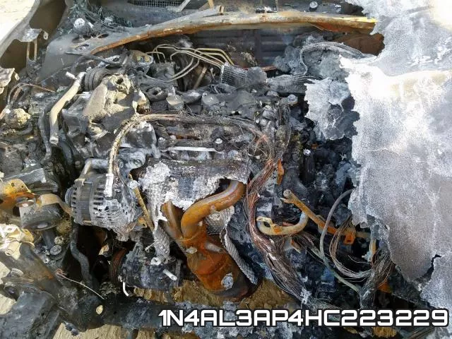 1N4AL3AP4HC223229 фото 6
